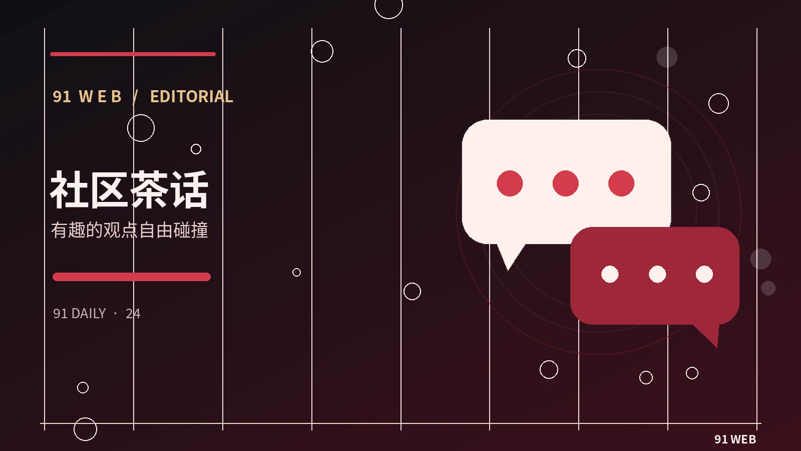 社媒影像观察
